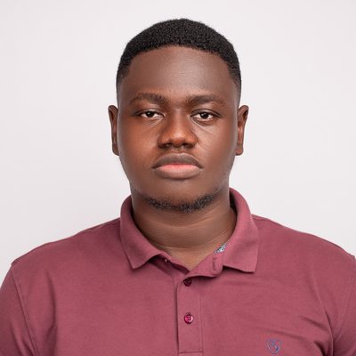 Duke Young Danso